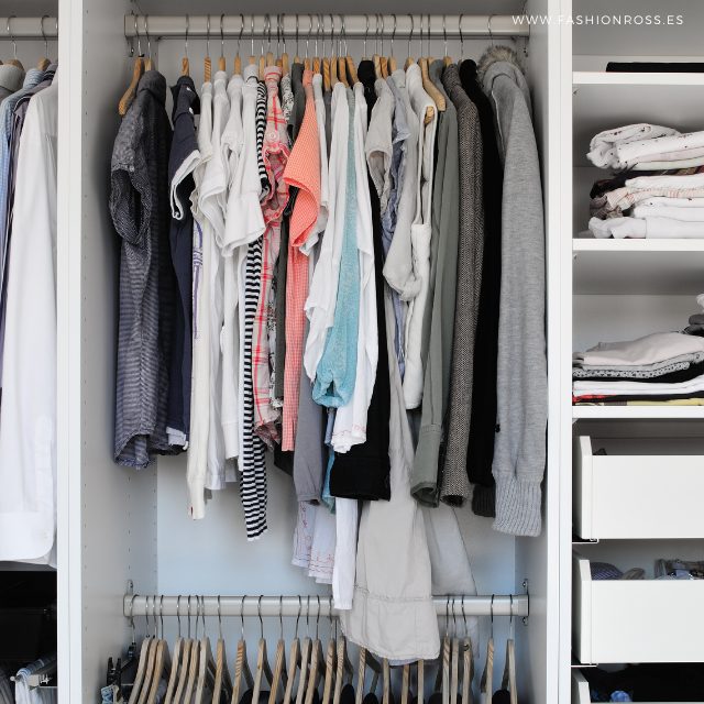 10 prendas básicas que no pueden faltar en tu armario